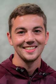 2018-19 Track and Field Roster