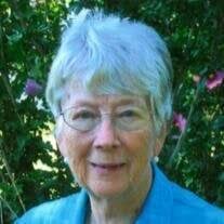 Bernice E. Hiser Obituary