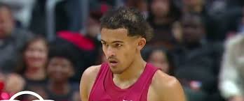 When the atlanta hawks traded down from when i asked beal about young earlier this season, he called young baby steph, recalling how. Trae Young S Hair Is Flat Out Terrible The Band Wagon