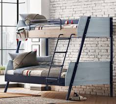 4.6 out of 5 stars 6,167. Cilek Trio Large Bunk Bed 90x200 120x200 Cm With Pull Out Options