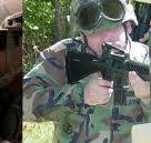 Military use of Ballistic Shields: Part 2, 1919–present day ...