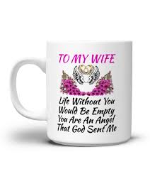 Birthday Wedding Anniversary Gift Wife