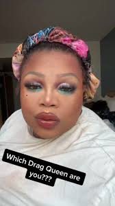 Discover Your Drag Queen Personality Type