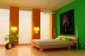 Jadi untuk agar anda tidak terkesan ketinggalan jaman, anda. Inilah Kombinasi Warna Cat Rumah Yang Indah Gambar Desain Rumah Cheap Bedroom Ideas Modern Bedroom Colors Bedroom Interior