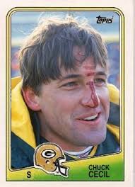 Packers Top Rookie: 1988