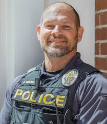 LRE Officer of the Year