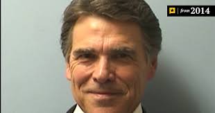 A Week After Perry's Indictment, Legal Case Begins
