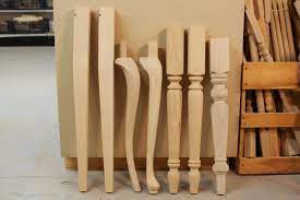 Wood Table Legs Wood Furniture Legs Table Legs