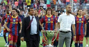We link to the best barça sources from around the world. Comparing The Xi Laporta Inherited In First Barca Presidency To The One He Left Planetfootball