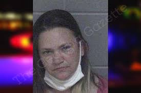 Tonya Whitlock — Morgan County Jail Bookings