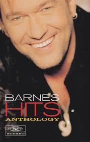 Jimmy Barnes