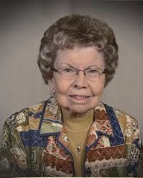 Marlene E. (Mays) Ramsey Obituary May 25, 2025