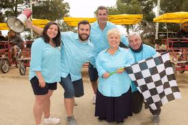 Avis Et Audience Camping Paradis Crossover Josephine Le 10 Septembre 2018 Camping Paradis Nouveautes Tele Com