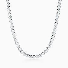 Romance is in the air in love balls! Tiffany Hardwear Tiffany Co