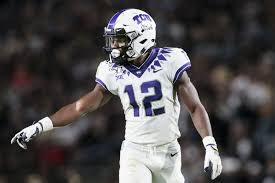 Latest on minnesota vikings cornerback jeff gladney including news, stats, videos, highlights and more on espn. Jeff Gladney Nfl Draft 2020 Scouting Report For Minnesota Vikings Pick Bleacher Report Latest News Videos And Highlights