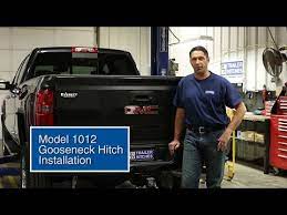 Check spelling or type a new query. B W Turnoverball Gooseneck Hitch Gnrk1012 Chevy Silverado 2500hd Long Short Bed Suspensionconnection Com