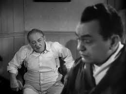 Key Largo: Bogey and Bacall star in this 1948 #ThrowbackThursday Film Noir  Classic