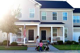 Lendlease Works Hand In Hand With Dod To Put Military Families First Amid Pcs Freeze Military Housing Fort Campbell Kentucky Fort Campbell