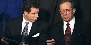 Mario cuomo was a giant 0xger80manmdcm