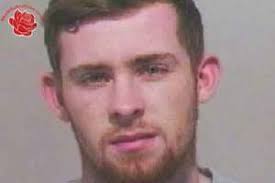 Southwick Animal Abuser Arron Crighton