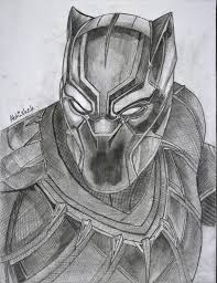 Wakanda Forever Abhishek Asthana Avengers Drawings Marvel Drawings Marvel Comics Wallpaper