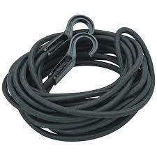 Pin On Tie Downs And Stretch Cords
