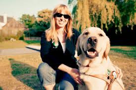 Check spelling or type a new query. Le Chien Guide Le Compagnon Des Malvoyants Chiens Guides De L Ouest