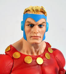 Flash Gordon (The Original Superheroes) by NECA
