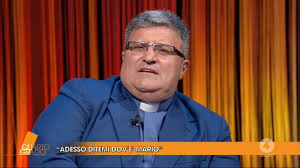 Ospiti e anticipazioni della puntata di oggi, venerdì 11 dicembre 2020, alle ore 21,20 su rete 4. Quarto Grado Le Parole Di Don Patrizio Non Lasciano