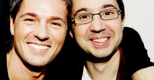 Peter Jöback i ny julshow