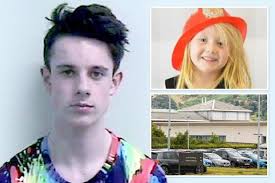 Killer Aaron Campbell has adult jail move HALTED as relative of murdered  Alesha MacPhail is inmate