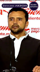 Javier Mier sobre la salida de Javier Hernández de Chivas