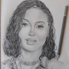 Throw back to these 2019-2020 drawings🙌 which artist was your favourite  and who should I do next🤔🔥 . . . . #art #artist #artistic #artwork  #jamaica🇯🇲 #jamaicanmusic #rapeton #roddyricch #thebox #shenseea  #shengyeng #popcaan #elgringo #jahmiel ...