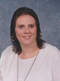 Regina Hope Potts (1967-2009)