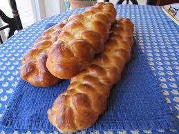Challah Bread Part 1 How To Make Challah Dough Challah Bread Challah Bread Recipes Jewish Bread