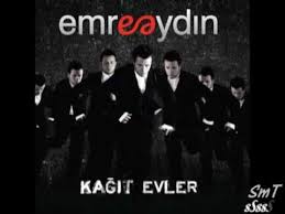 Emre Aydin Kimse Olmadi Senin Gibi Sarkilar Sarki Sozleri Album