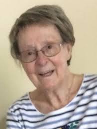 Dolores Langill Obituary April 6, 2022