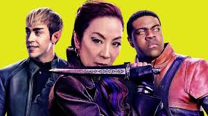 The First 45 Years of Star Trek [Infographic]