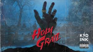 Download Kid Ink Holy Grail