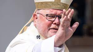 Reinhard marx ist seit 2008 erzbischof von münchen und freising. Wytw 2u0x9sefm