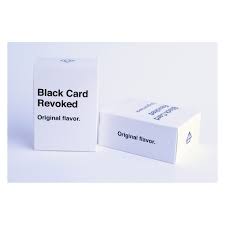 I used my old target guest card at the checkout. Black Card Revoked Game Target