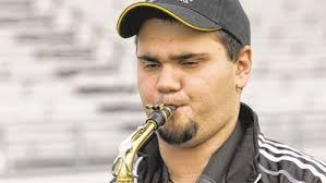 Somerset's All-American musician plays at Alamodome