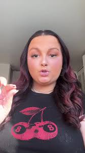 The Case of Brook Webber