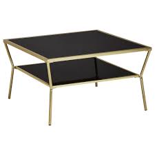 Der sofatisch als multitalent im wohnzimmer. Couchtisch Gold Preisvergleich Die Besten Angebote Online Kaufen