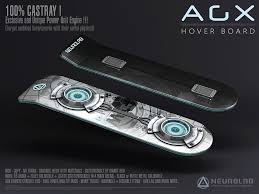 New Agx Hoverboard V 2 Neurolab Inc Futuristic Technology New Technology Gadgets Futuristic