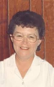 Mary Higgins Obituary