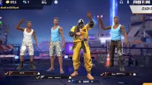 Garena free fire emotes can be unlocked in the store by spending diamonds. Preset Alight Motion Ff Panda Desiigner Gj Gaming Youtube