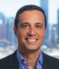 Hudson Bay Capital :: Who We Are