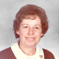 Lillian (Orne) Dowdell