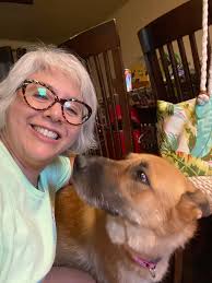 My boy Kaiser, he will be 6 in April. Born